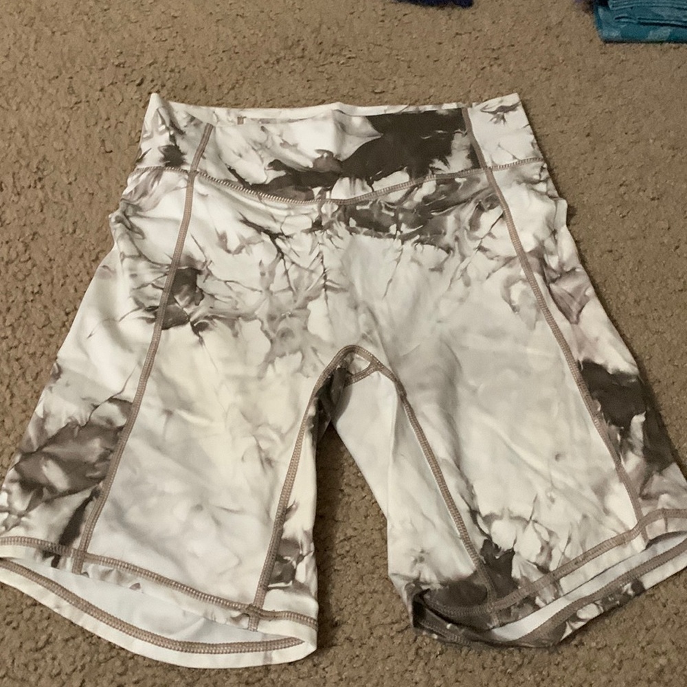 Oasis rider short
